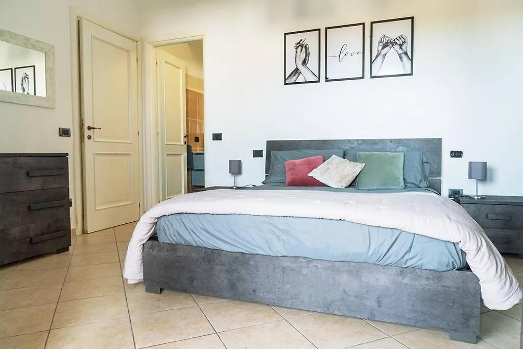 Residenza Dell Agrifoglio Apartment Rome 0*,  Italy