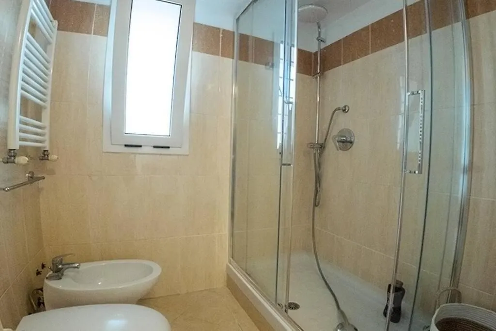 Residenza Dell Agrifoglio Apartment Rome Italy