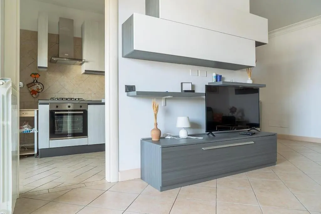 Residenza Dell Agrifoglio Apartment Rome 0*,  Italy