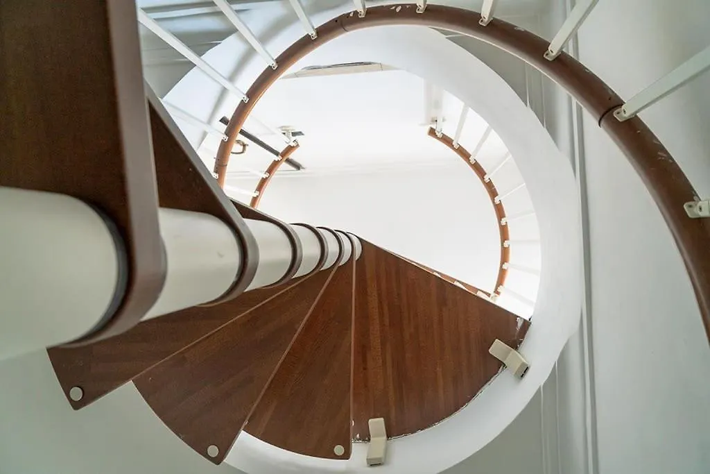 Residenza Dell Agrifoglio Apartment Rome