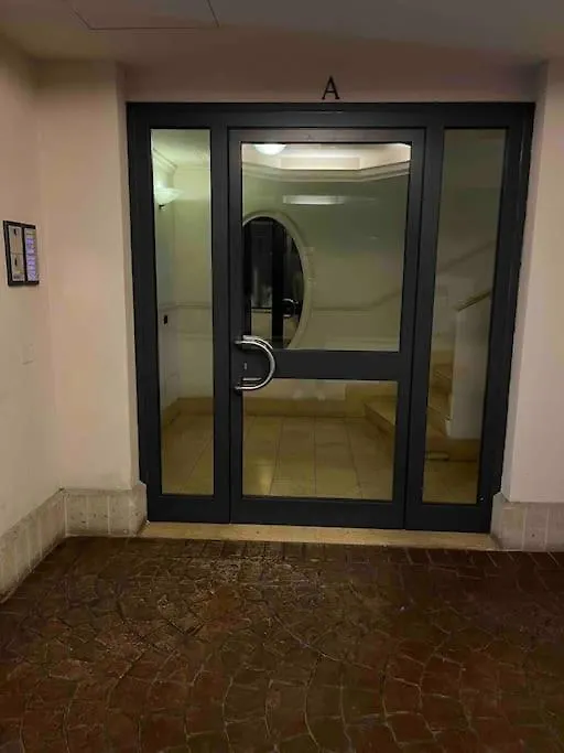 Residenza Dell Agrifoglio Apartment Rome
