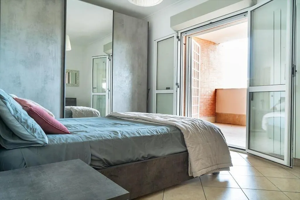 Residenza Dell Agrifoglio Apartment Rome