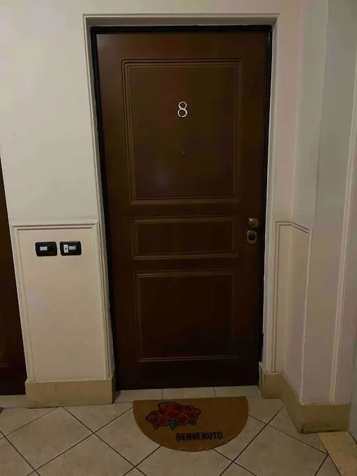 Residenza Dell Agrifoglio Apartment Rome 0*,  Italy