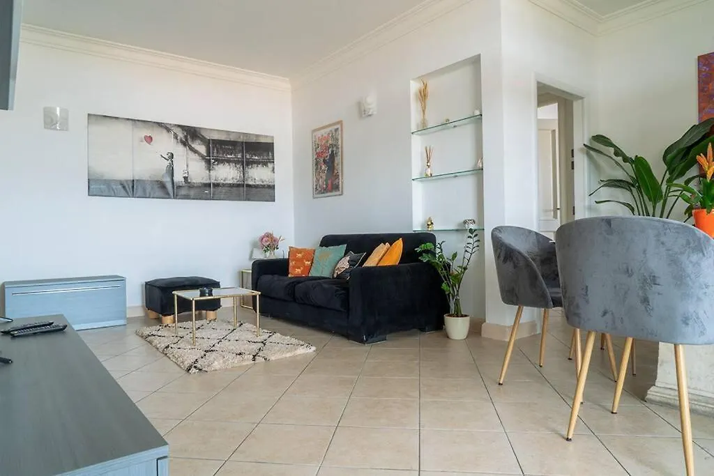 Residenza Dell Agrifoglio Apartment Rome
