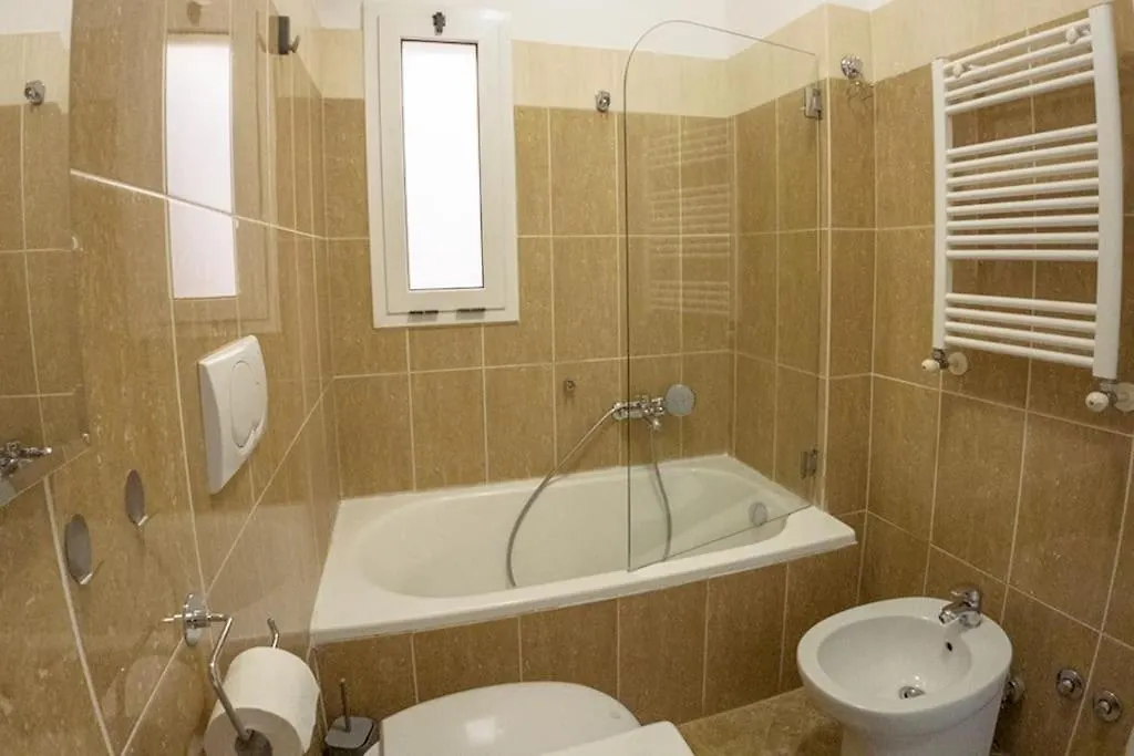Residenza Dell Agrifoglio Apartment Rome
