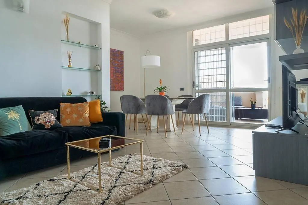 Residenza Dell Agrifoglio Apartment Rome