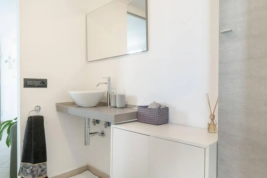 Residenza Dell Agrifoglio Apartment Rome 0*,