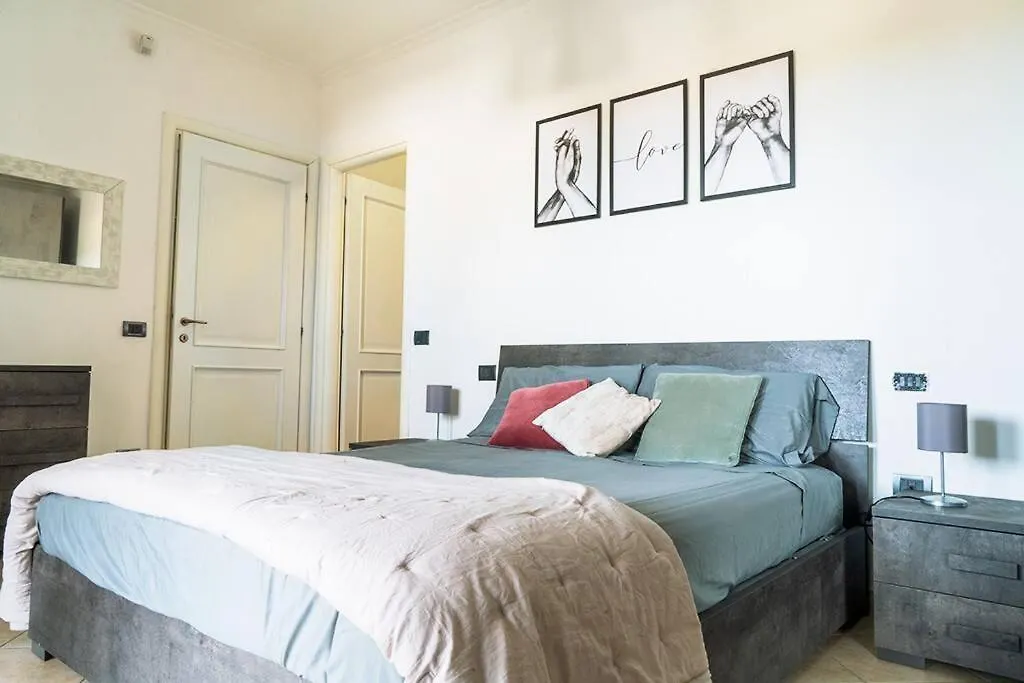 Residenza Dell Agrifoglio Apartment Rome Italy
