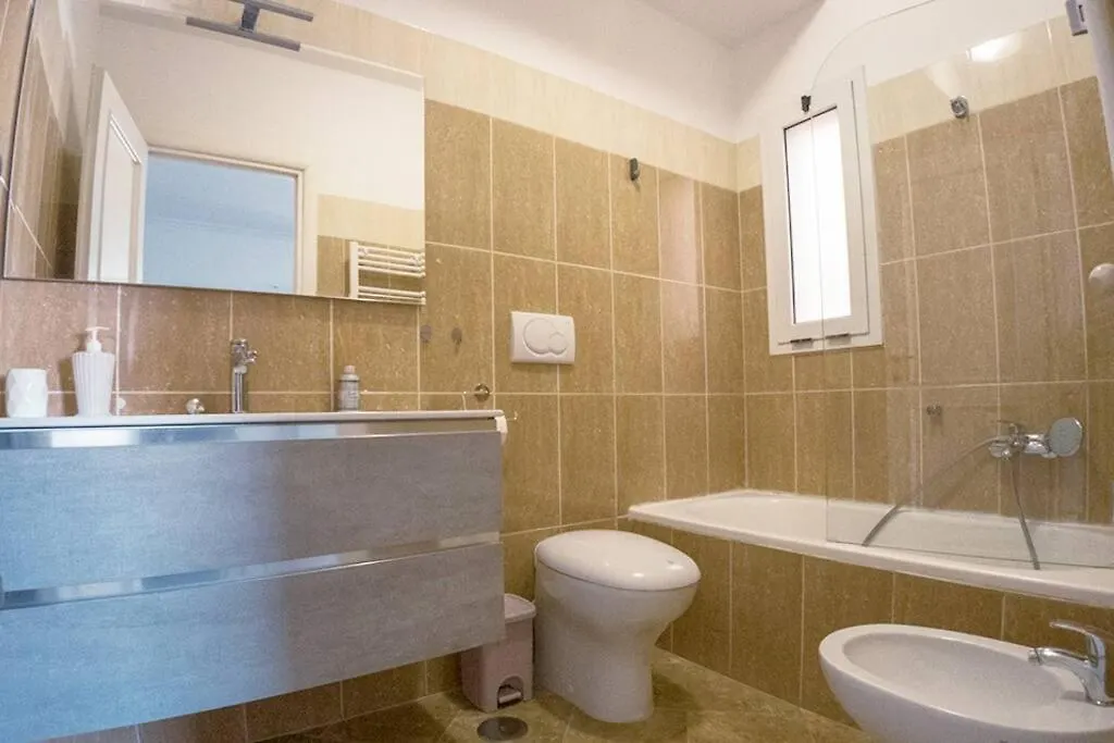Residenza Dell Agrifoglio Apartment Rome
