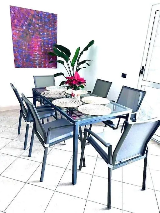 Residenza Dell Agrifoglio Apartment Rome Italy